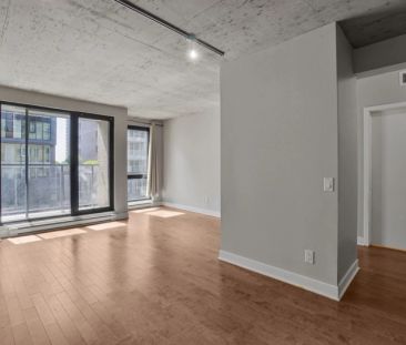 Appartement, Montréal (Ville-Marie) - Photo 2
