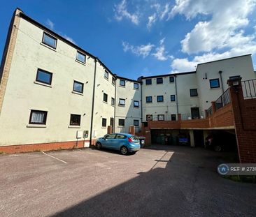 1 bedroom flat to rent - Photo 3