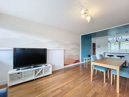 Appartement 5 pièces - Photo 2