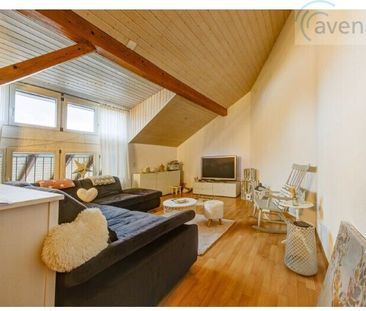 Helle und grosszügige Dachgeschosswohnung - Photo 2