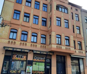 1-Zimmer-Wohnung in Halle (Saale) - Foto 1