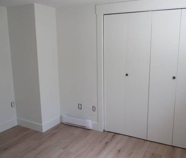 2bed 1bath BSMNT Suite - Available Now - Photo 1