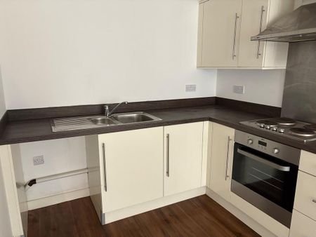 2 bedroom apartment to rent - Photo 4