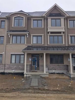 For Lease - 64 Cornell Centre Boulevard, Markham, Ontario - Photo 1