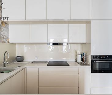 PREMIUM APARTAMENT | WYJĄTKOWY TARAS | PARKING W CENIE - Zdjęcie 1