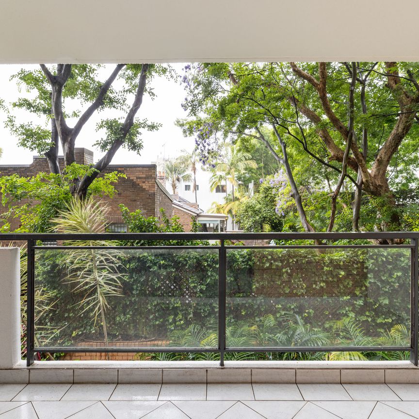 5/10-12 Clement Street, Rushcutters Bay NSW 2011 - Apartment For Rent | Domain - Photo 1