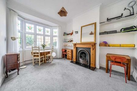 Elsinore Road, London, SE23 - Photo 2
