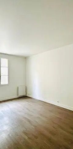 Appartement à louer 1 pièce 30.11m² - Photo 1