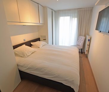 Mooi gemeubeld appartement op een rustige ligging, op wandelafstand... - Photo 2