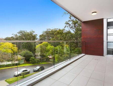 18/9-15 Kings Avenue, Roseville NSW 2069 - Apartment For Rent | Domain - Photo 4