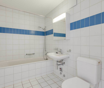 Charmante Wohnung mit Wintergarten - Foto 6
