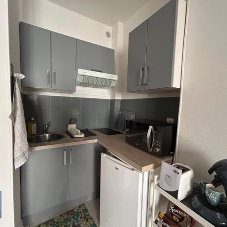 Location Appartement 2 pièces 30m² DIEPPE 76200 - Photo 3