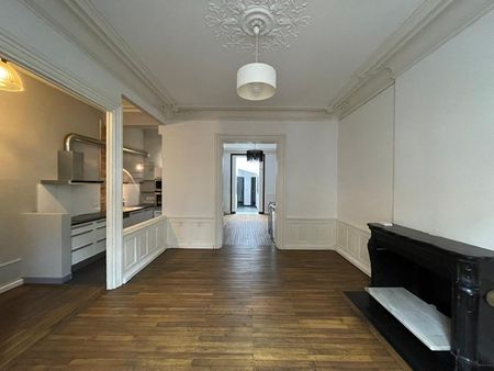 Location Appartement 5 pièces 88m² TOURS 37000 - Photo 3