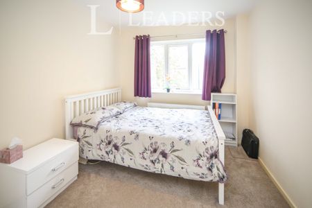 2 bedroom house to rent Brakesmead, Leamington Spa, CV31 - Photo 3