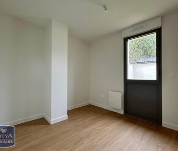 Location Appartement 3 pièces 68m² POITIERS 86000 - Photo 2
