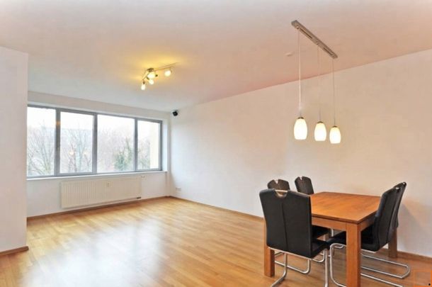 TOSCANAHOF - 2-bedroom apartment in the popular embassy district - Photo 1