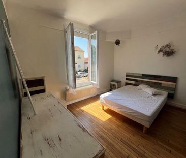 Location Appartement 2 pièces Meublé 38m² L HAY LES ROSES 94240 - Photo 3