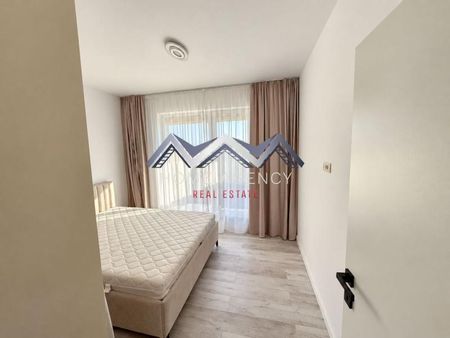 Apartament 2 camere | Prima inchiriere | Terasa 12 mp | Loc de parcare inclus - Photo 3