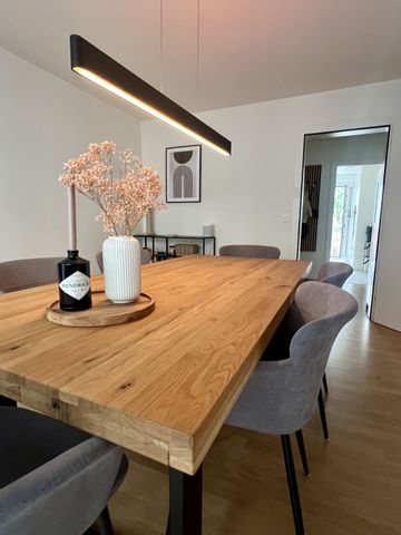 Stilvolle 3-Zimmer-Wohnung in zentraler Lage von Luzern - Photo 2