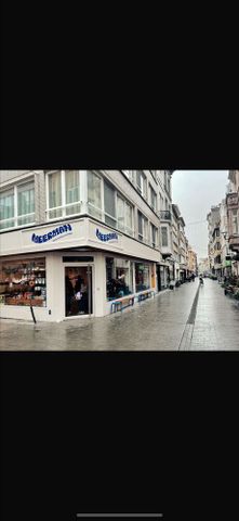 Knus 1-slaapkamerappartement in hartje Oostende – Christinastraat. - Foto 4