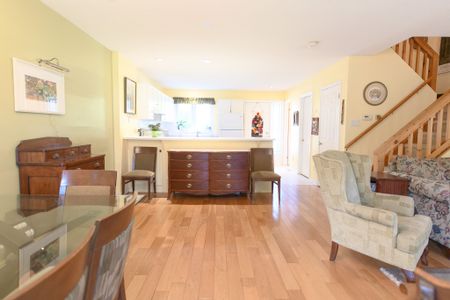 For Lease - 145 Fairway Crescent Unit# 51, Collingwood, Ontario - Photo 3