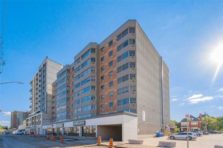For Lease - 55 Yarmouth Street Unit# 302, Guelph, Ontario - Photo 3