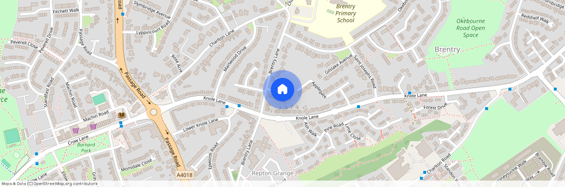 Bidwell Close, BS10 6RJ, Bristol