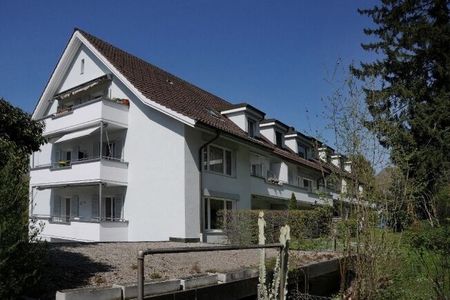 Close to nature and urban at the same time - living near Egelsee - Photo 4