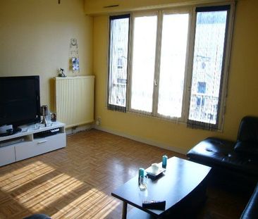 Appartement à louer, 2 pièces - Angers 49000 - Photo 3