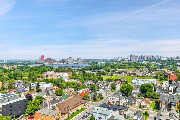 For Lease - 201 Parkdale Avenue Unit# 408, West Centre Town, Ontario - Photo 1