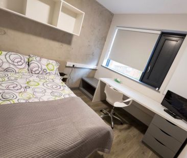 Bishop Gate- Student Accommodation - Photo 5