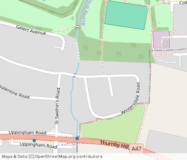 Wintersdale Road, Leicester, LE5 - Photo 1