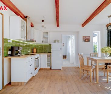 Pronájem bytu 2+kk v osobním vlastnictví 43 m², Květnice - Photo 6