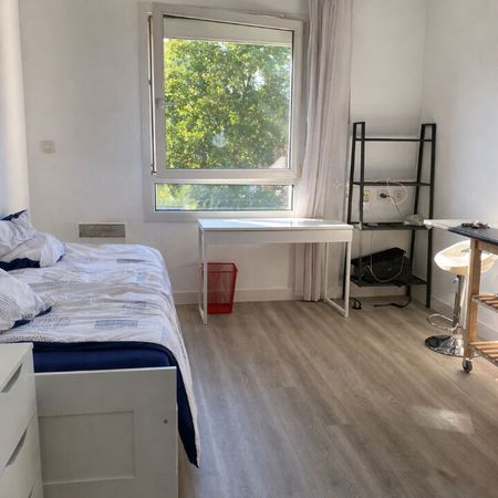 Location Appartement 1 pièce 18m² - Photo 4