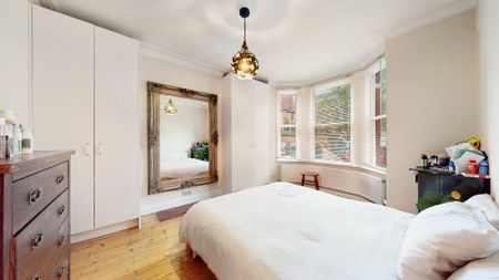 2 bedroom apartment to rent - Photo 5