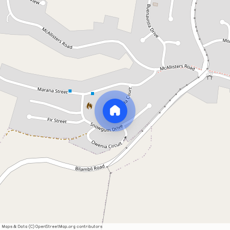 4A Lamanda Court, NSW 2486, Bilambil Heights