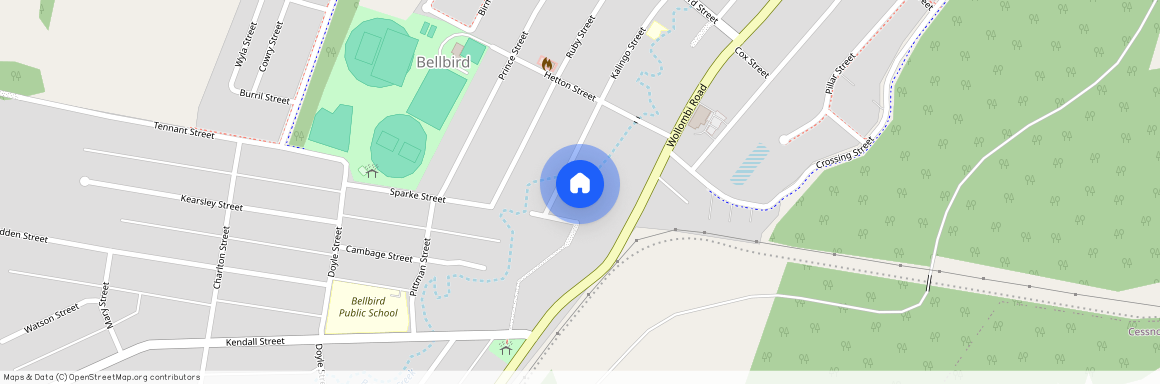 49a Kalingo Street, NSW 2325, Bellbird