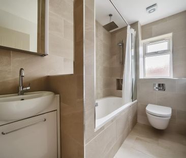 3 bedroom link detached house to rent - Photo 6