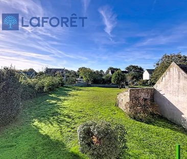 Maison T5 près de RIANTEC à louer - Photo 3