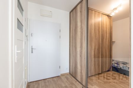 Poznań Poznań-Grunwald, ul. Marcelińska - Фото 4