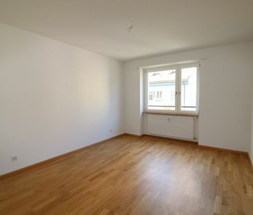 Zwischen Novartis Campus und Kannenfeldpark - moderne 3-Zimmerwohnu... - Photo 2
