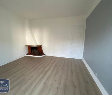 Appartement à louer 2 pièces 40.07m² - Photo 3