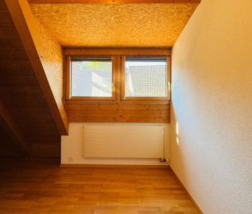 Helle 3.5-Zimmer Maisonette Wohnung auf zwei Etagen mit 2 Bädern un... - Photo 6