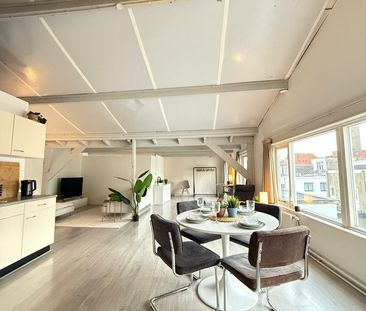 Appartement te huur: Karrengas 56-A2 6511 GS Nijmegen - Photo 1