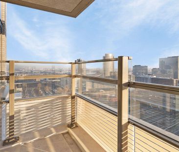 Appartement Plesostraat 151, Sloterdijk Stationskwartier, Amsterdam... - Photo 6