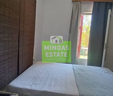 Διαμέρισμα για ενοικίαση Περιβόλια (Θέρισος) - Photo 1