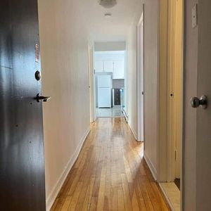 2 CH - 1 SDB - Montréal - $1,350 /mo - Photo 2