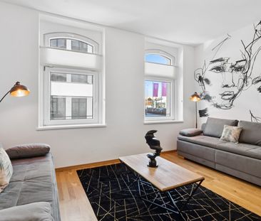 Brandenburger Straße - Photo 2