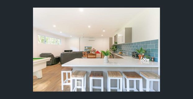 FLEXIBLE LEASE - INCLUDING POWER & WATER - Photo 1