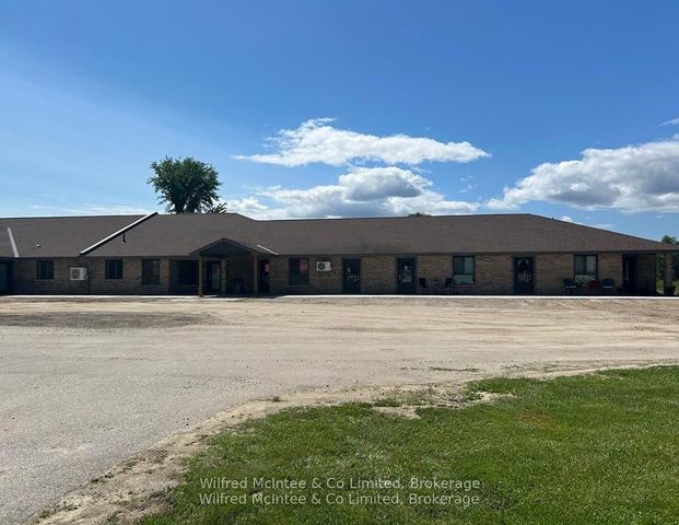 For Lease - 380 1st Avenue Unit# 13, Arran-Elderslie, Ontario - Photo 1